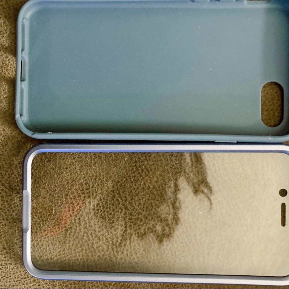 iPhone 8 case Good Condition